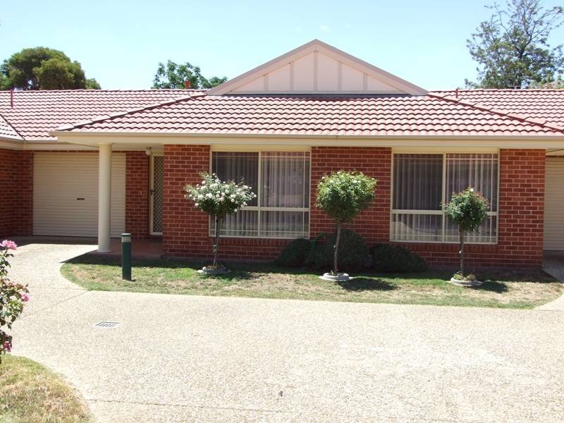 6/252 Beechworth Road, Wodonga, Vic 3690 Property Details