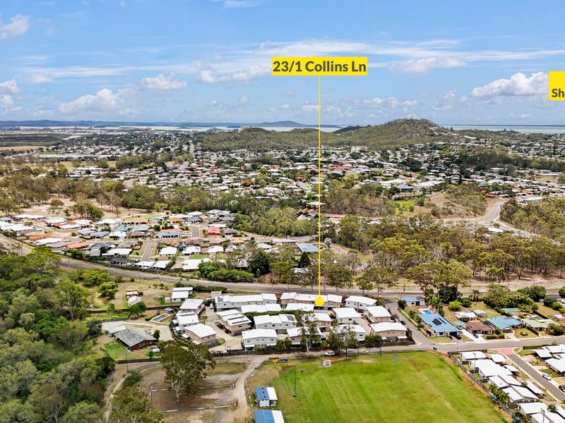 23/1 Collins Lane, Kin Kora, QLD 4680 - realestate.com.au