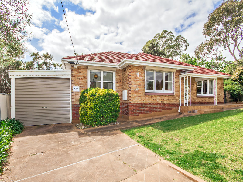 107 Shepherds Hill Road, Eden Hills, SA 5050