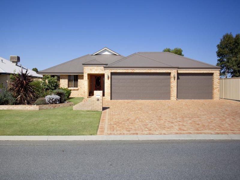 28 Wells Road, Pinjarra, WA 6208 Property Details