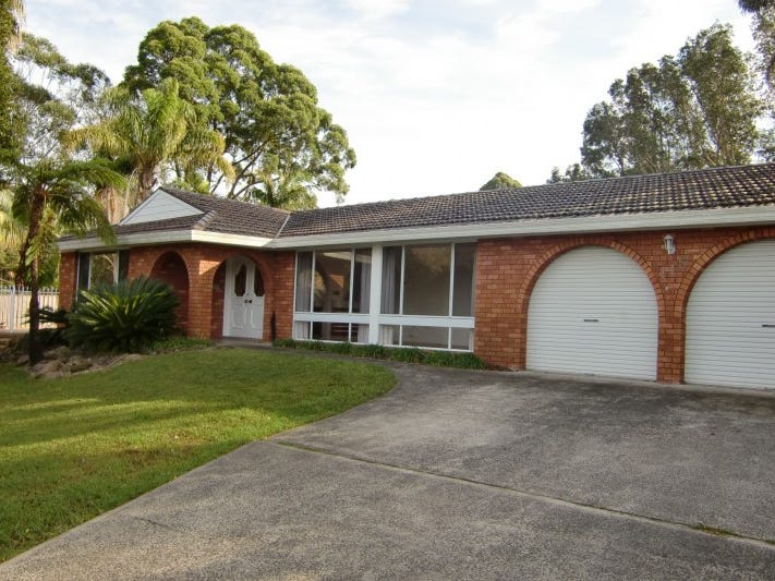 115 John Oxley Drive, Frenchs Forest, NSW 2086