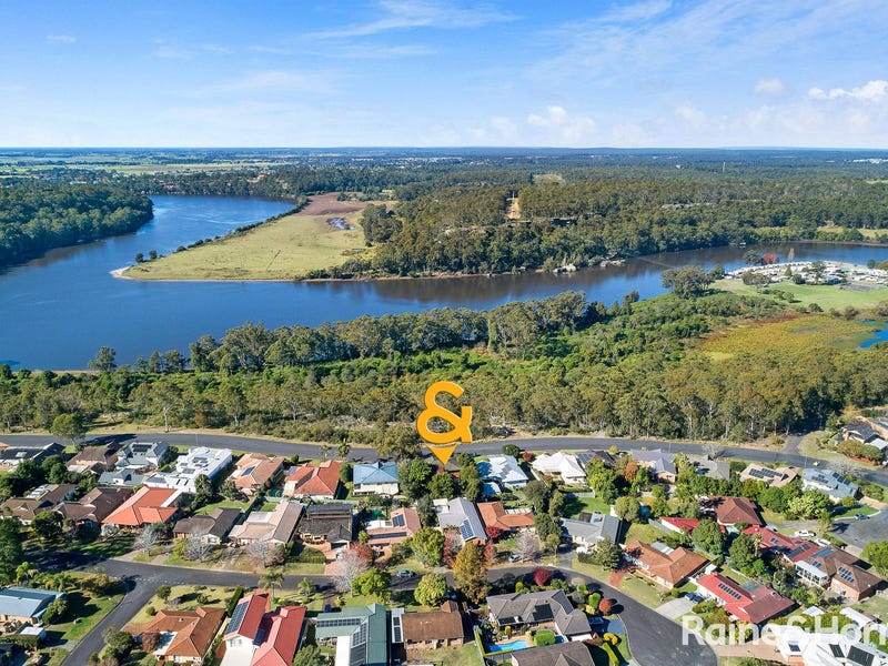 236 Yurunga Drive, North Nowra, NSW 2541