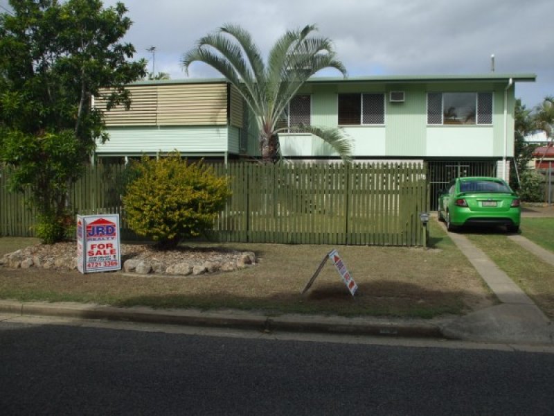 18 Lambert Street, Kirwan, QLD 4817