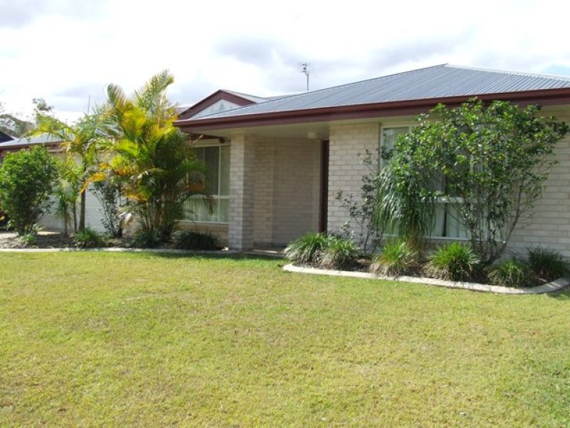 7 Edwin Drive, Landsborough, QLD 4550