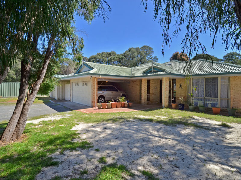 5 Blue Wren Court LIttle Grove, Albany, WA 6330 Property Details