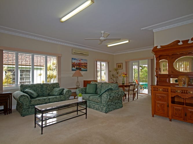 265 Banks Street, Ashgrove, Qld 4060 Property Details