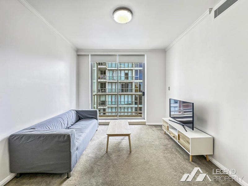292/298 Sussex Street, Sydney, NSW 2000 Apartment for Rent