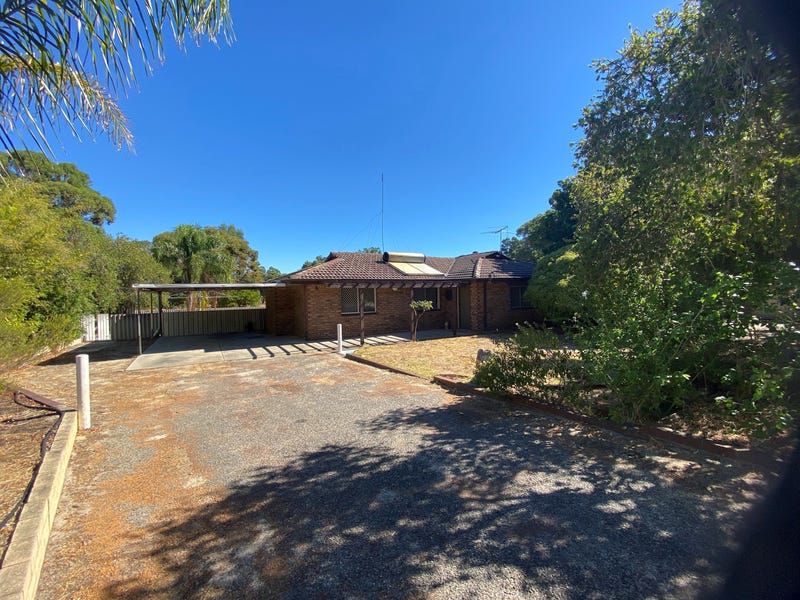 Lot 158 Tonkin Street, Mundijong, WA 6123