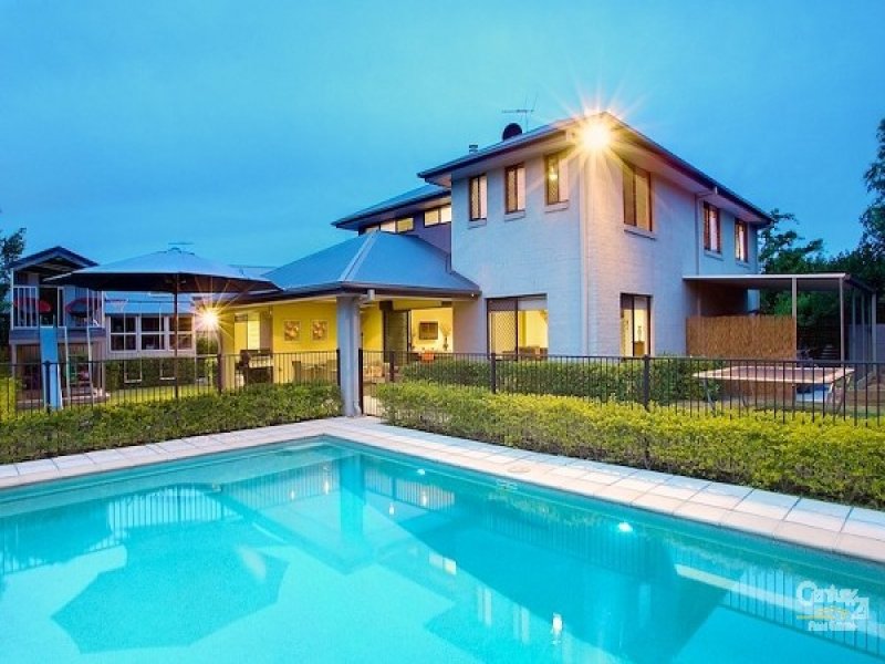 14 Carlingford Drive, Thornlands, Qld 4164 Property Details