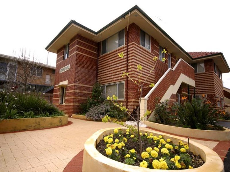 7/116 Broadway, Nedlands, WA 6009 Property Details