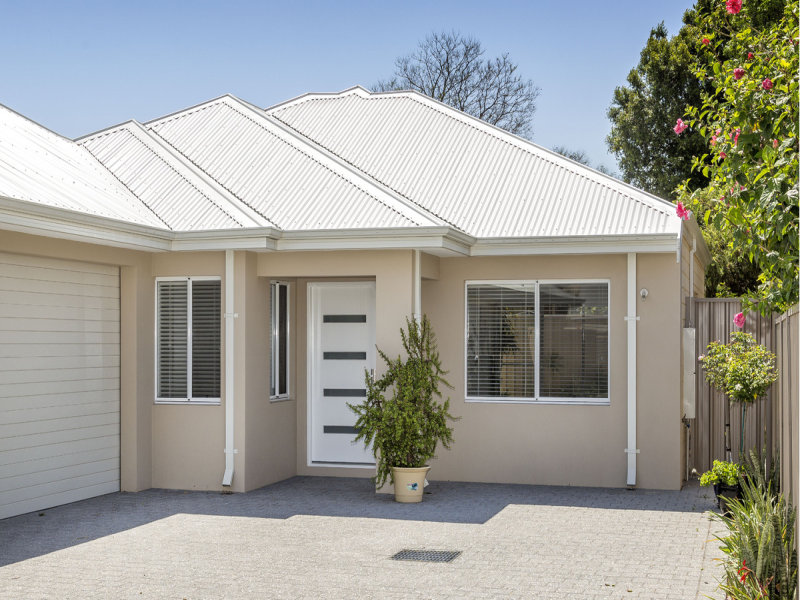 165B Gabriel Street, Cloverdale, WA 6105 Property Details