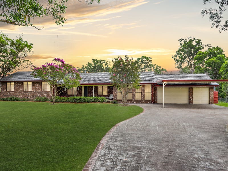 77 Allan Road, Mulgoa, NSW 2745 House for Sale