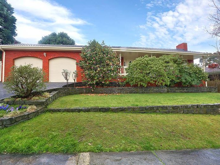 8 Mundara Drive, Ringwood, VIC 3134