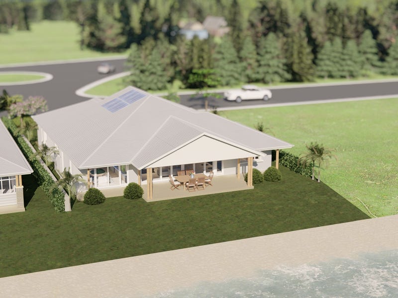 2 Della Place, Yamba, NSW 2464 House for Sale