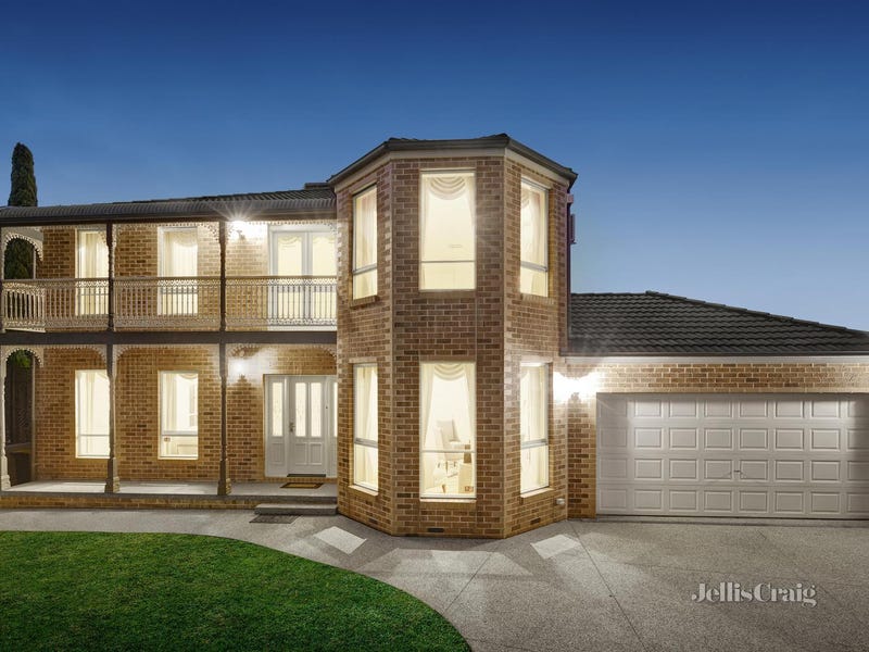 Sold Property Prices & Auction Results in Doncaster East, VIC 3109 (+2