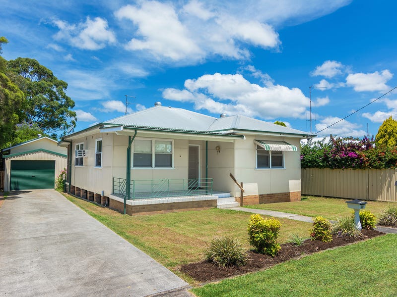 26 Randall Street, Wauchope, NSW 2446