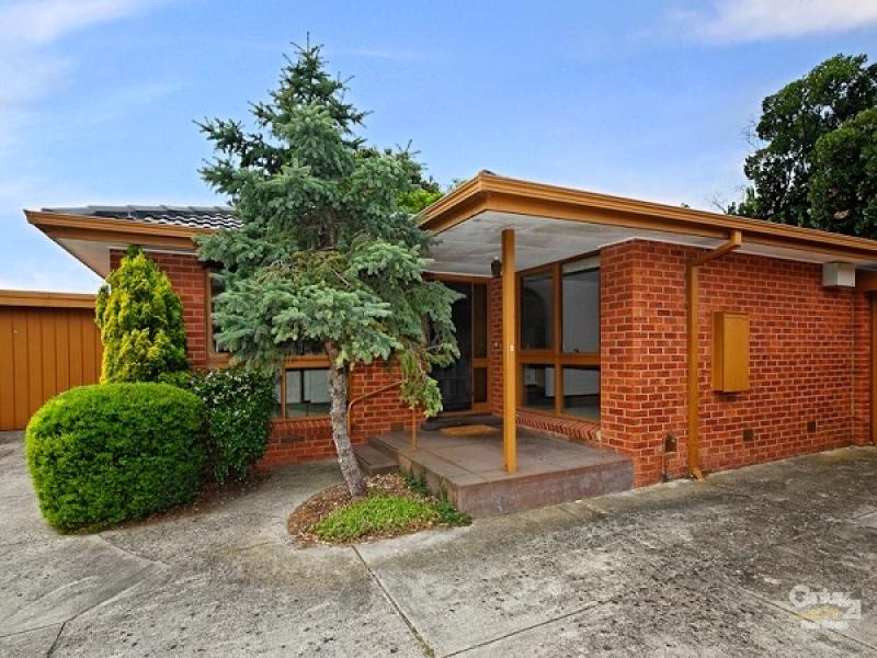 2/1 Eden Street, Cheltenham, Vic 3192 Property Details