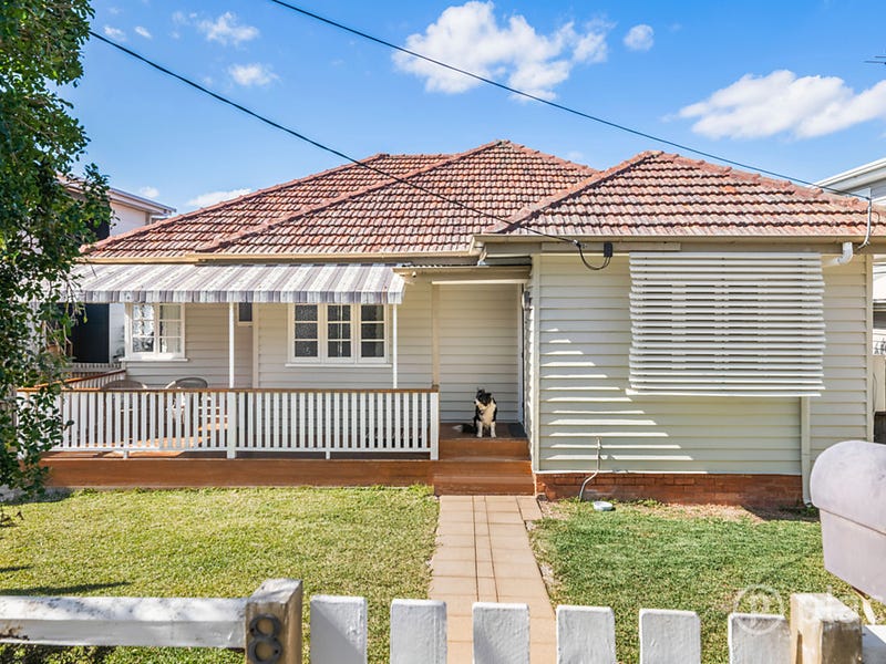 88 Raven Street, Camp Hill, QLD 4152