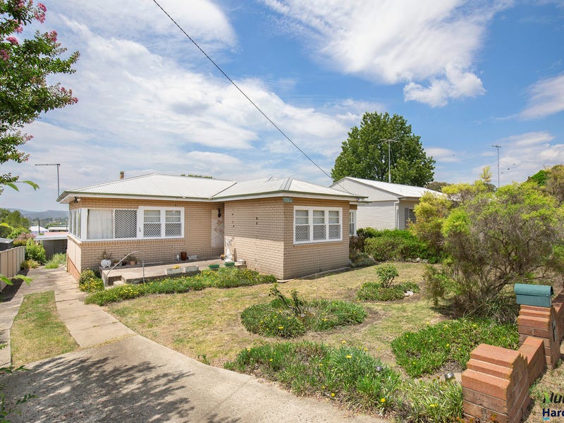 36 Froude Street, Inverell, NSW 2360 Property Details