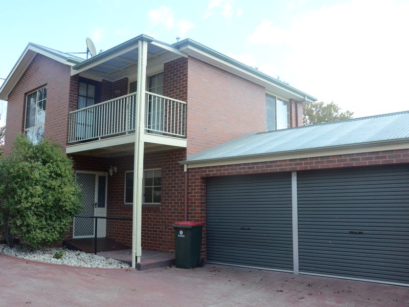 1/153 Williamson Street, Bendigo, VIC 3550