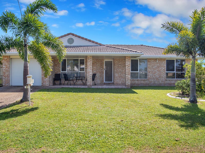 2 Lorne Court, Beaconsfield, Qld 4740 Property Details