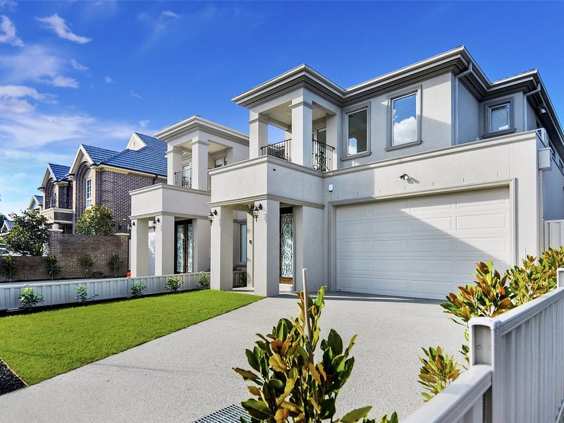 100 Bradshaw Street, Essendon, VIC 3040