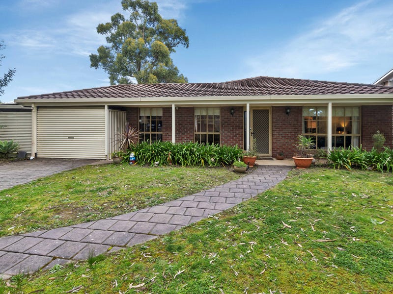 138 Yarrabee Road, Greenhill, SA 5140 Property Details