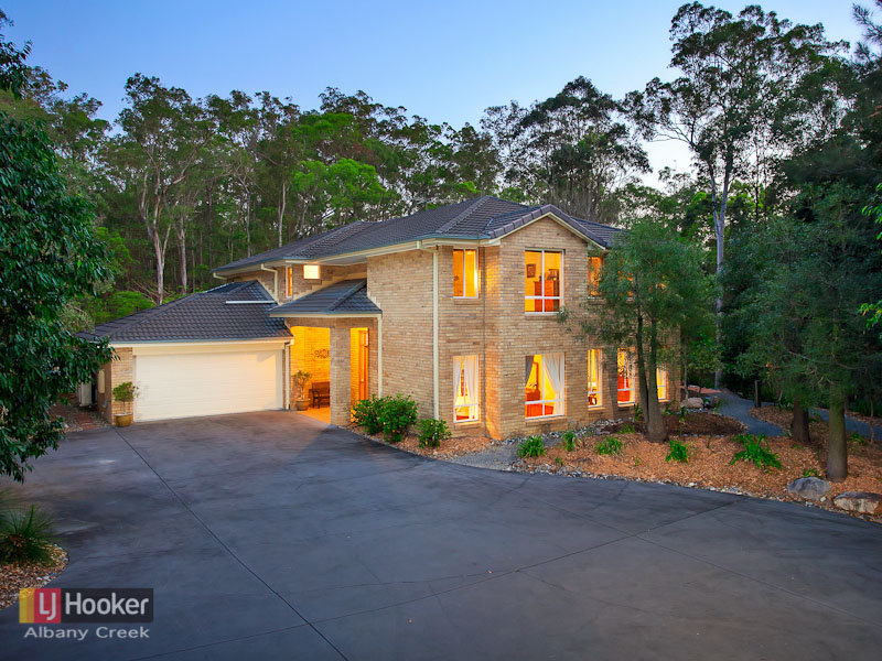 198 Church Road, Eatons Hill, QLD 4037