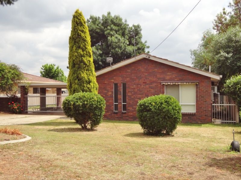 67 Brunskill Road, Lake Albert, NSW 2650