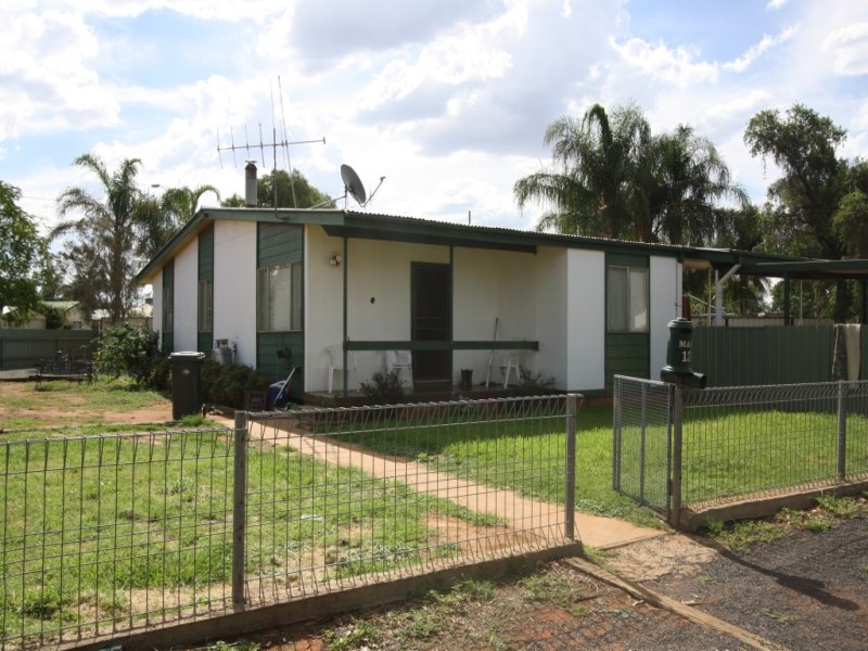 13 Linsley Street, Cobar, NSW 2835