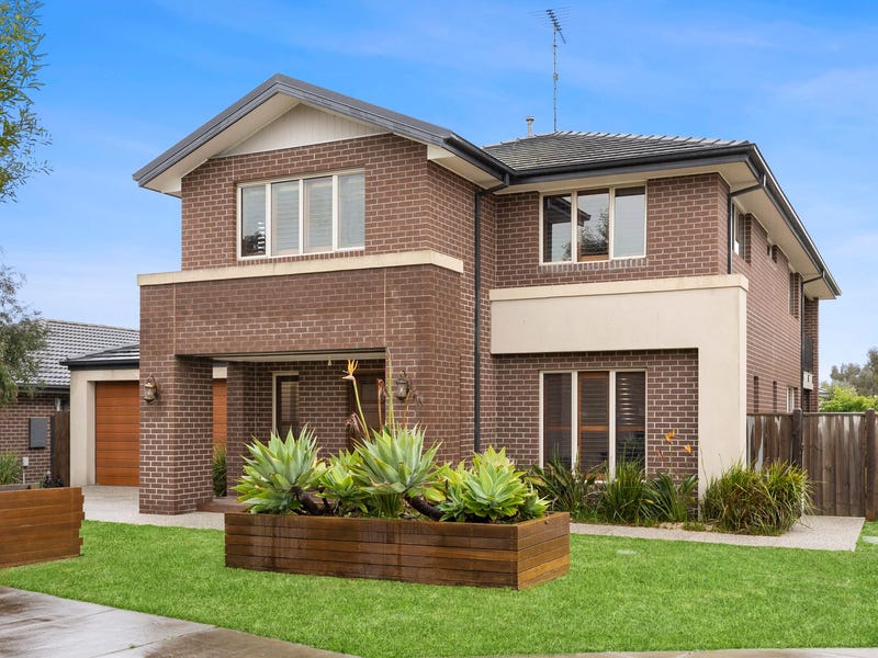 2 Rochford Drive, Armstrong Creek, VIC 3217