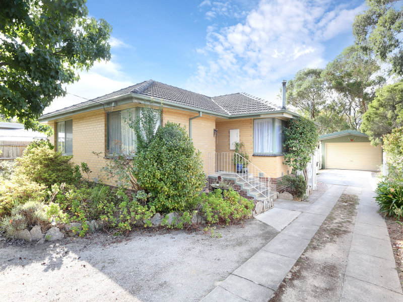 36 Mirang Avenue, Croydon, Vic 3136 Property Details