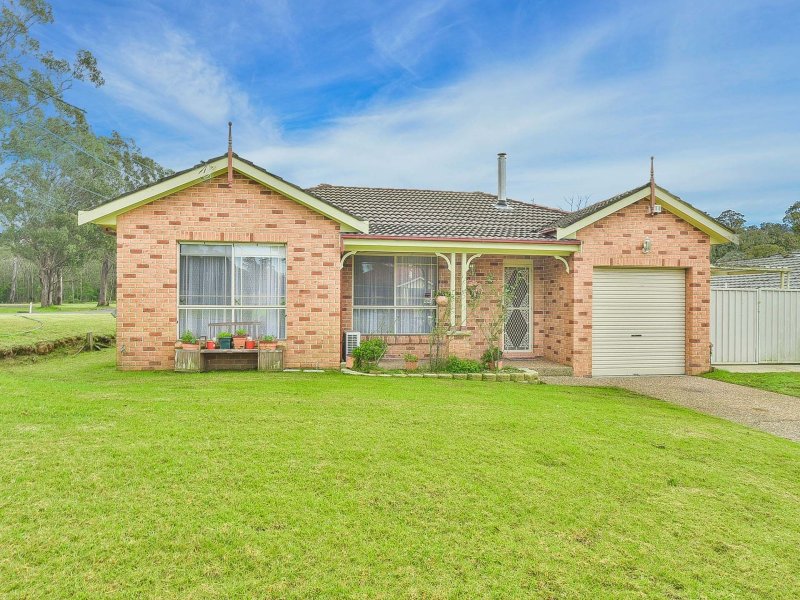 1 Tyson Road, Wilton, NSW 2571 - Property Details