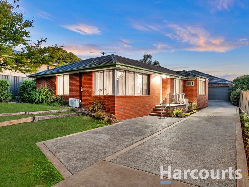 13 Shirley Street, Mooroolbark, Vic 3138 - Property Details
