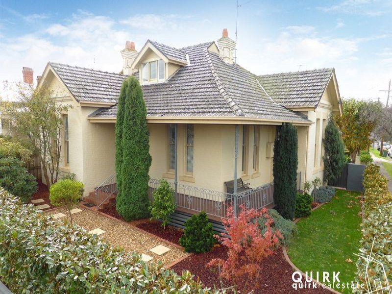 45 Albert Street, Warragul, Vic 3820 Property Details