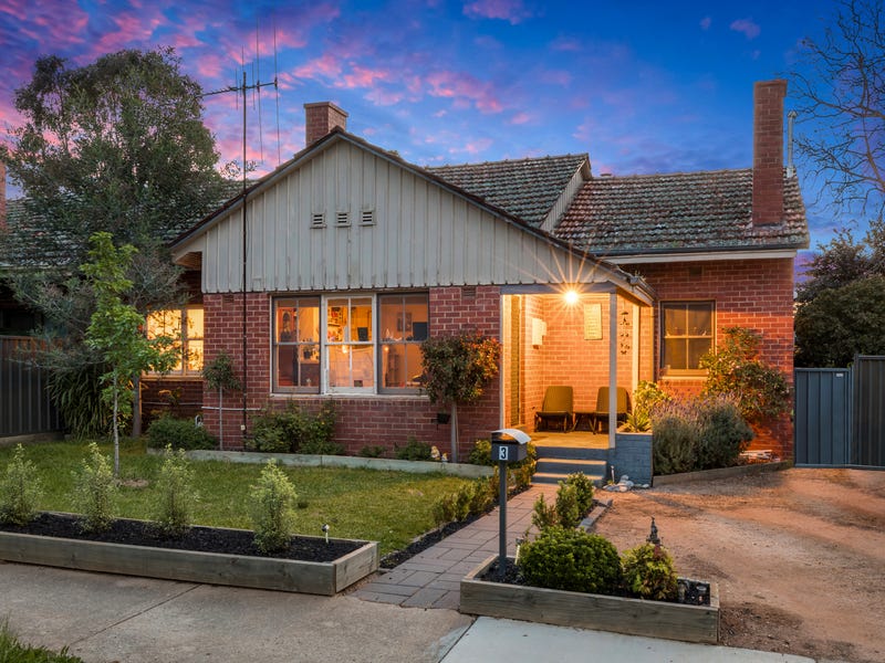 3 Churchill Avenue, Flora Hill, VIC 3550