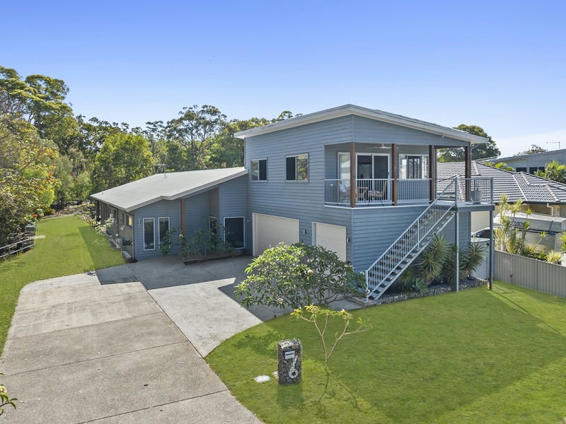 6 Street, Woorim, Qld 4507 House for Sale