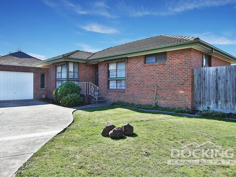 6/21 Mt Pleasant Road, Nunawading, Vic 3131 Property Details