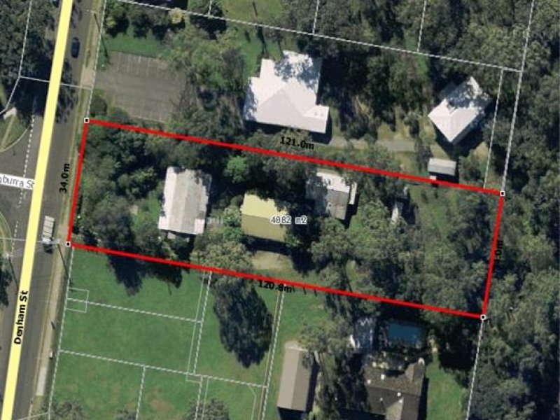 97 Denham Street, Bracken Ridge, QLD 4017