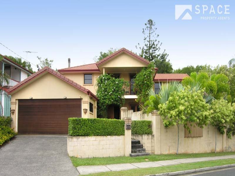 52 Rainworth Road, Bardon, Qld 4065 Property Details