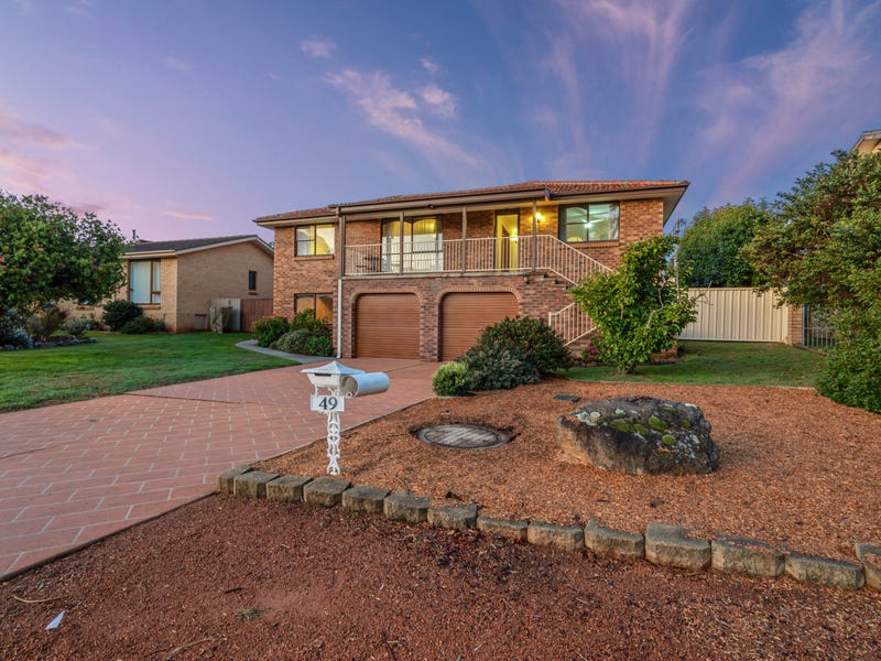 49 Pitcairn Street, Evatt, ACT 2617 Property Details