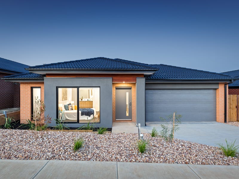 22 Lone Pine Drive, Mernda, Vic 3754 Property Details