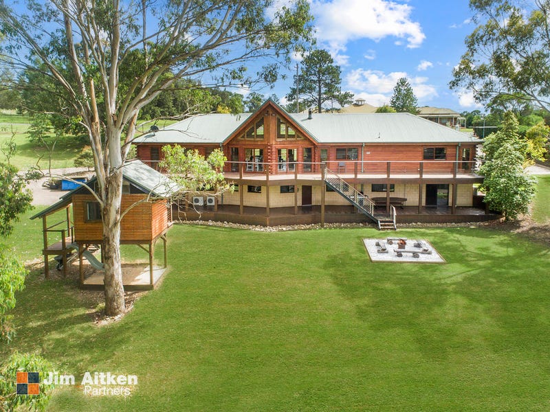 368374 Fairlight Road, Mulgoa, NSW 2745 House for Sale realestate