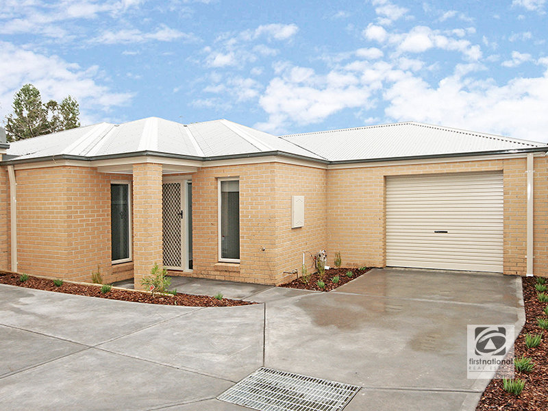 3/51 Stawell Street, Cranbourne, Vic 3977 Property Details