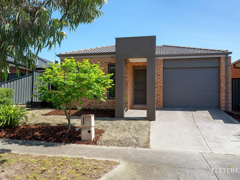 148 Everard Road, Mernda, Vic 3754 Property Details