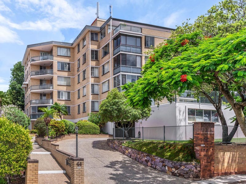 6/44 Riverview Terrace, Hamilton, QLD 4007