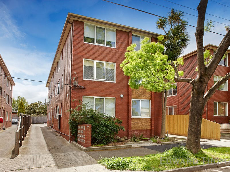 Apartments & units for Rent in Flemington, VIC 3031