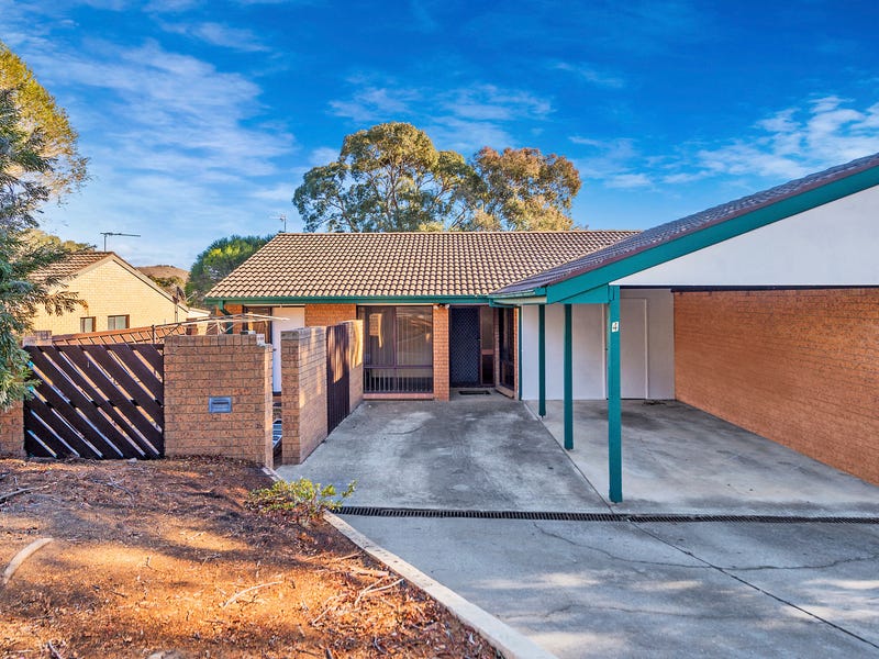 4/26 Schonell Circuit, Oxley, ACT 2903 Property Details