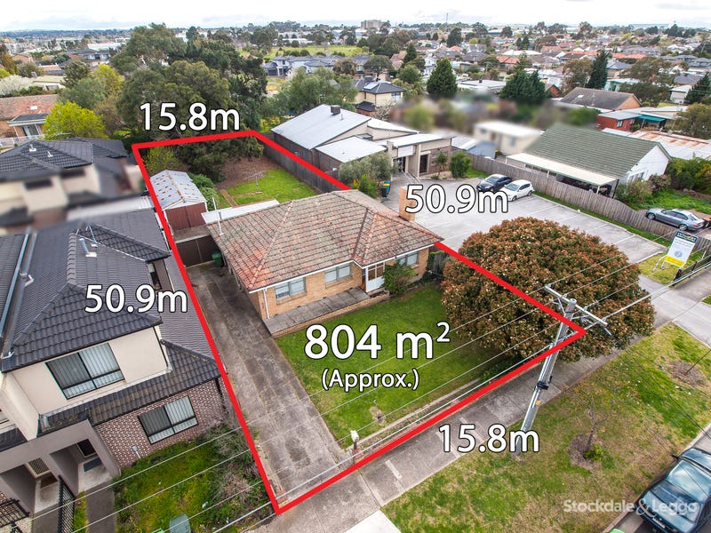 138 Cuthbert Street, Broadmeadows, Vic 3047 Property Details