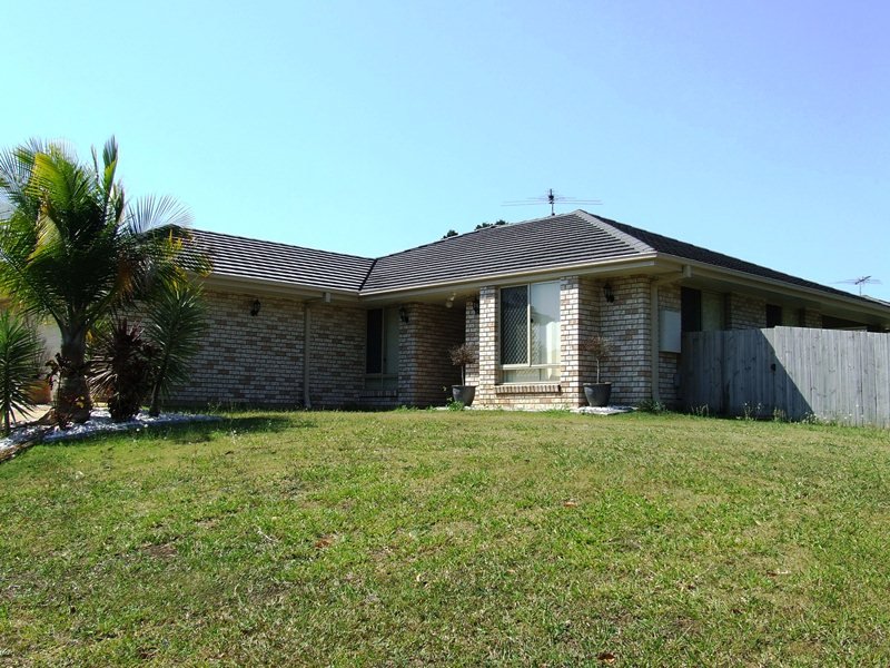 13 Sugar Coast Drive, Glass House Mountains, QLD 4518